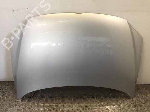 Used Hood VW FOX Hatchback (5Z1, 5Z3, 5Z4) 1.2 (55 hp) 15368551