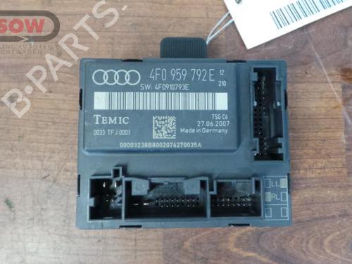 Used Other AUDI A6 C6 Avant (4F5) 2.7 TDI (180 hp) 15360431