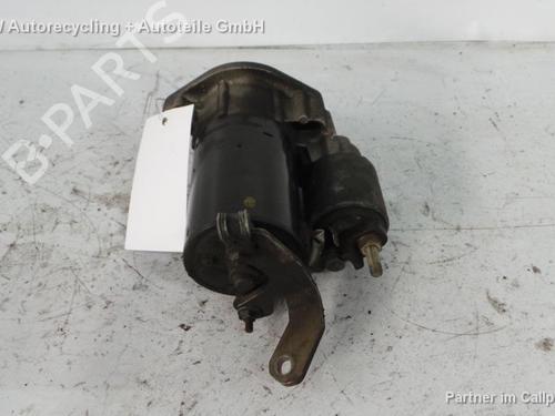 Used Starter AUDI A4 B6 (8E2) 2.0 (130 hp) 15362357