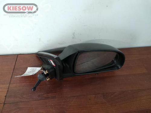 Used Right mirror HYUNDAI ACCENT II (LC) 1.3 (75 hp) 15360866
