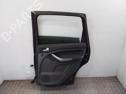 Left rear door FORD C-MAX (DM2) 1.6 TDCi | BP15368481C4 