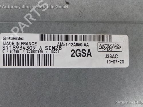 Andre FORD FOCUS II Turnier (DA_, FFS, DS) 1.6 | BP15362714O1 