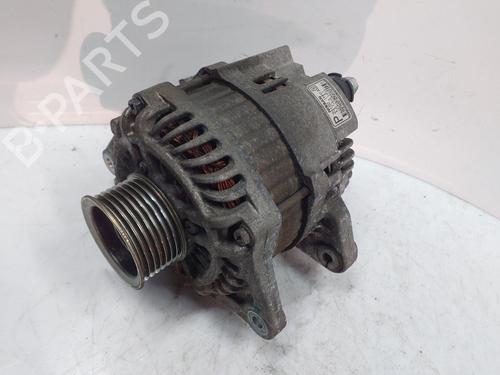 Used Alternator NISSAN PIXO (UA0) 1.0 (68 hp) 31919491