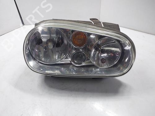 Used Right headlight VW GOLF IV (1J1) 1.4 16V (75 hp) 32458518
