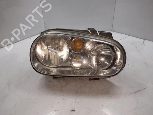 Højre forlygte VW GOLF IV (1J1) 1.9 TDI (101 hp) 31031545