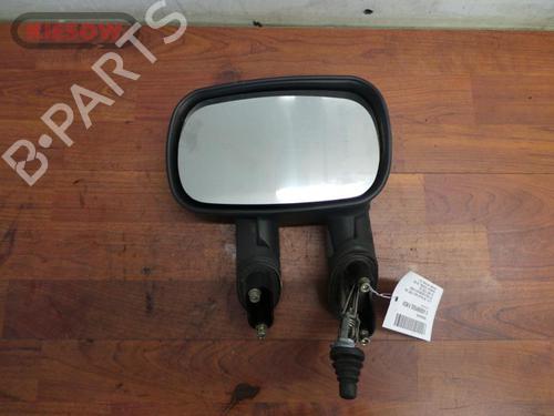 Left mirror OPEL SINTRA (APV) 2.2 DTI | BP15360106C26 