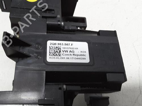 Switch SEAT IBIZA V (KJ1, KJG) 1.0 TSI | BP16177081I30 