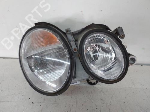 Used Right headlight Right headlight 37504812 37504812