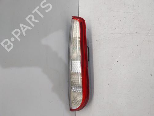 Used Right taillight FORD FOCUS II Turnier (DA_, FFS, DS) 1.6 (100 hp) 15908052