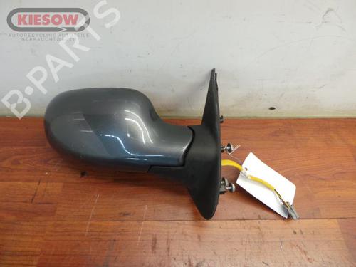 Right mirror NISSAN MICRA III (K12) 1.2 16V | BP15360066C27