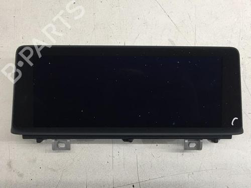 Electronic module BMW 3 (F30, F80) 335 d xDrive | BP16102427M83 