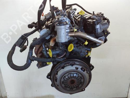 Engine VW PASSAT B6 (3C2) 1.6 | BP36174010M1 - Image 16