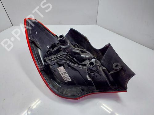 Right taillight OPEL CORSA E (X15) 1.4 Turbo (08, 68) | BP18463716C35 