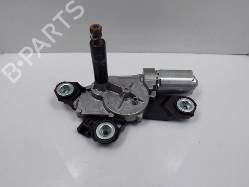 Used Rear wiper motor FORD FOCUS III Turnier 1.0 EcoBoost (125 hp) 18463460