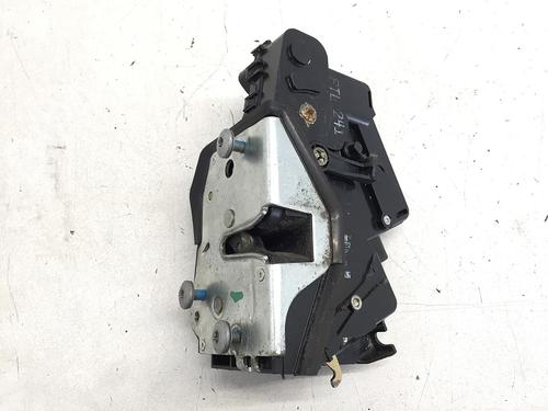 Used Front left lock BMW 3 (E46) 316 i (115 hp) 18462371