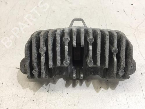 Ander BMW 3 (F30, F80) 335 d xDrive (313 hp) 16102478