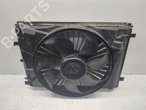 Radiator fan MERCEDES-BENZ C-CLASS T-Model (S204) C 200 CDI (204.207) | BP30715792M35 