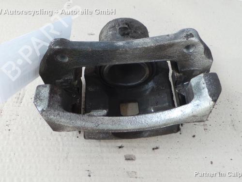 Used Right front brake caliper FORD FIESTA VI (CB1, CCN) 1.25 (60 hp) 15362775