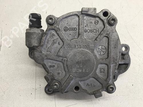 Used Vacuum pump VW TIGUAN (5N_) 2.0 TDI 4motion (140 hp) 16088215