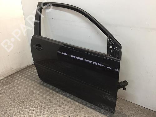 Right front door VW POLO IV (9N_, 9A_) 1.2 12V | BP15367239C3 
