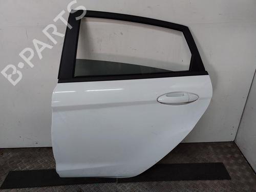 Used Left rear door FORD FIESTA VI (CB1, CCN) 1.0 (80 hp) 29494947