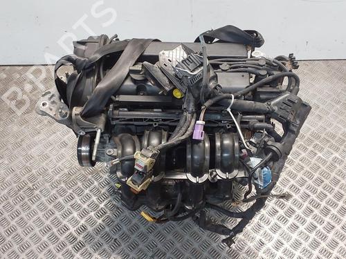 Engine FORD FIESTA VI (CB1, CCN) 1.25 | BP30474041M1