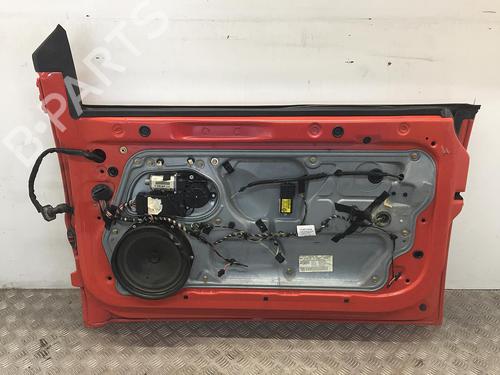 Right front door VW NEW BEETLE Convertible (1Y7) 2.0 | BP18462190C3 