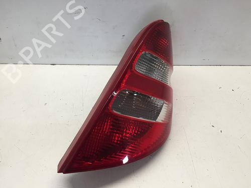 Used Right taillight MERCEDES-BENZ A-CLASS (W169) A 150 (169.031, 169.331) (95 hp) 15365689
