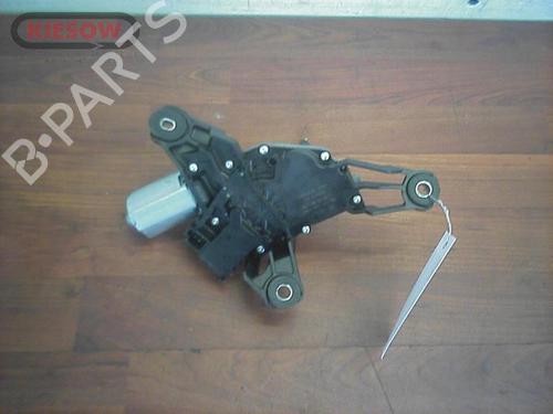 Used Rear wiper motor TOYOTA YARIS (_P9_) 1.33 VVT-i (NSP90_, NSP90R) (100 hp) 15359896