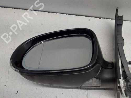 Left mirror VW GOLF PLUS V (5M1, 521) 1.4 TSI | BP29602119C26 