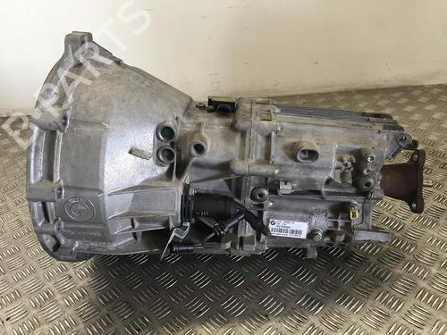 Used Gearbox BMW 3 (F30, F80) 316 d (116 hp) 15366905
