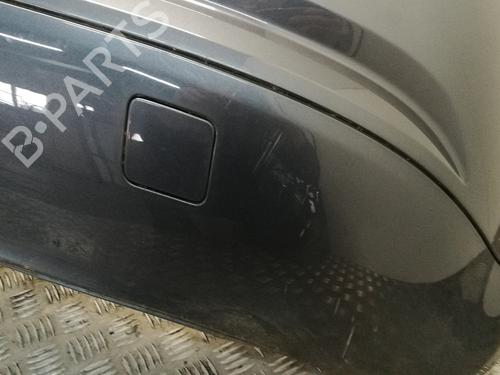 Rear bumper AUDI A3 (8P1) 2.0 TDI 16V | BP15365206C8 