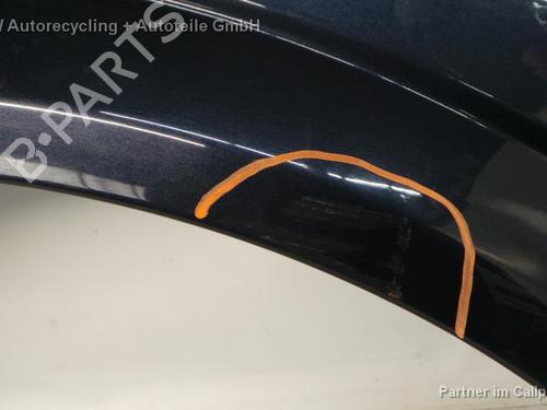 Forskærm Højre OPEL VECTRA C (Z02) 2.2 16V (F69) (147 hp) 15362637