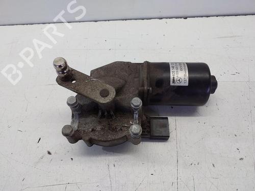 Used Front wipers mechanism MERCEDES-BENZ VITO / MIXTO Van (W639) 110 CDI (639.601, 639.603, 639.605) (95 hp) 18600495