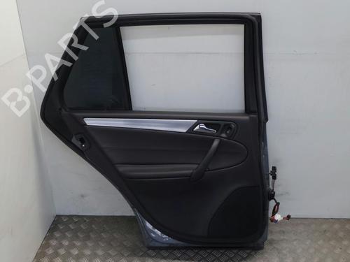 Left rear door MERCEDES-BENZ C-CLASS T-Model (S203) C 220 CDI (203.208) | BP15364377C4 