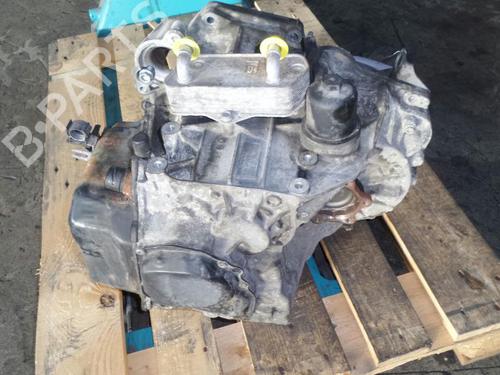 Gearbox SEAT LEON (1P1) 2.0 TDI 16V | BP15849105M3 