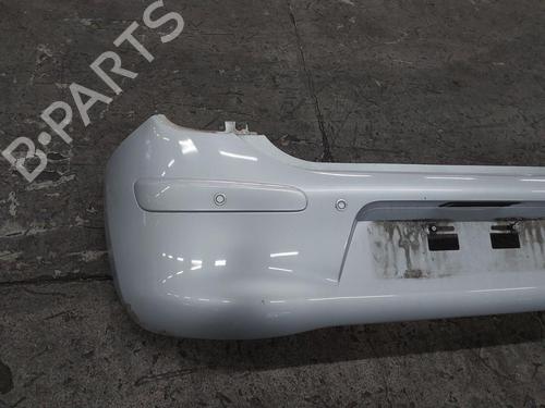 Rear bumper NISSAN PIXO (UA0) 1.0 | BP31844171C8 