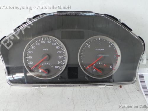 Instrument cluster VOLVO V50 (545) 2.0 D | BP15849077C47 