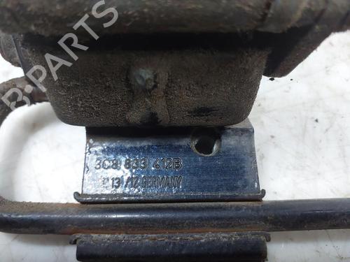 Andre VW PASSAT B7 Variant (365) 2.0 TDI | BP32377807O1