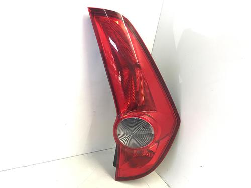 Used Right taillight OPEL AGILA (B) (H08) 1.0 (F68) (65 hp) 15368375
