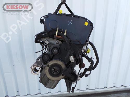 Engine FIAT STILO (192_) 1.9 JTD (192_XF1A) | BP16175284M1 