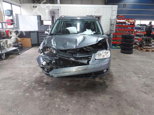 Climate control VW TOURAN (1T1, 1T2) 1.9 TDI | BP16879738I5 