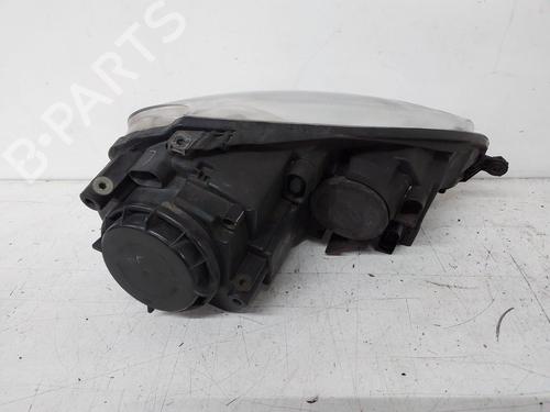 Right headlight VW GOLF V Variant (1K5) 1.4 TSI | BP29522151C29 