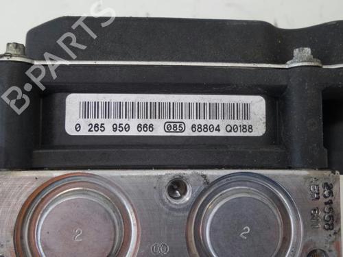 ABS pump BMW 5 Touring (E61) 530 d | BP16176251M43 