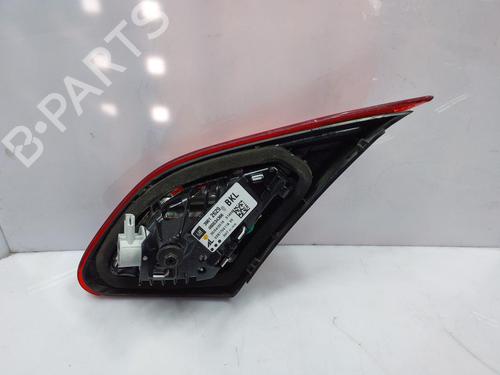 Right tailgate light OPEL CORSA E (X15) 1.2 (08, 68) | BP33837184C80 - Image 2
