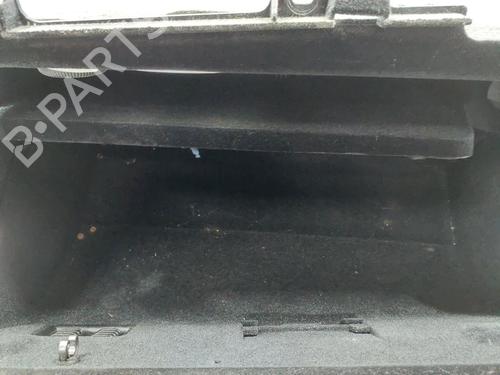 Hanskerom MERCEDES-BENZ E-CLASS T-Model (S212) E 200 CDI / BlueTEC (212.205, 212.206) | BP30054060C95 