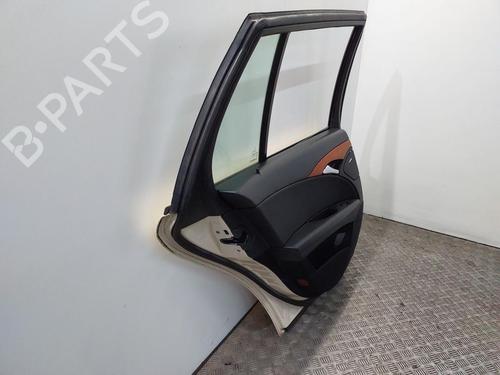 Left rear door MERCEDES-BENZ E-CLASS T-Model (S211) E 200 CDI (211.207) | BP18463026C4 