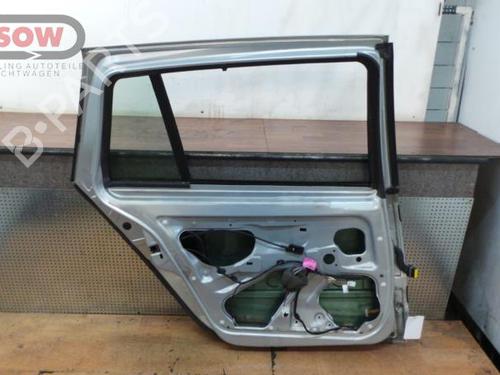 Used Left rear door RENAULT LAGUNA II Grandtour (KG0/1_) 2.2 dCi (KG0F) (150 hp) 16175125