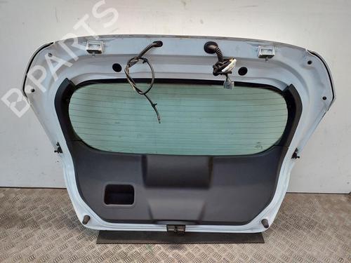 Tailgate FORD FIESTA VI (CB1, CCN) 1.25 | BP30474037C6