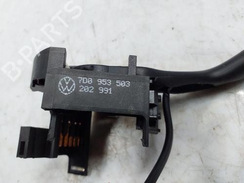 Kombi Kontakt / Stilkkontakt VW TRANSPORTER T4 Bus (70B, 70C, 7DB, 7DK, 70J, 70K, 7DC, 7DJ) 2.5 TDI | BP29902412I30 